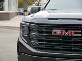 Used 2024 GMC Sierra 1500 Elevation image 3