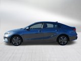 Certified 2024 Kia Forte LXS image 4