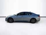 Used 2015 Acura TLX V6 SH-AWD w/ Technology Pkg image 4