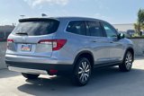 Used 2019 Honda Pilot EX image 4