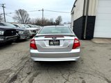 Used 2011 Ford Fusion SEL w/ 302A Rapid Spec Order Code image 4