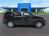 Used 2022 Chevrolet Equinox LT image 2