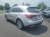 Used 2014 Acura MDX SH-AWD w/ Technology Package image 5