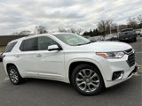 Used 2018 Chevrolet Traverse Premier image 3