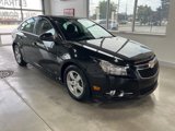 Used 2014 Chevrolet Cruze LT w/ All-Star Edition image 3