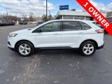 Used 2023 Ford Edge SE image 2