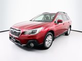 Used 2019 Subaru Outback 2.5i Premium w/ Popular Package #2 image 3