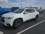 Used 2020 Chevrolet Traverse RS image 3