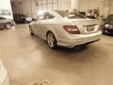 Used 2014 Mercedes-Benz C 250 Coupe image 4
