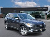 Certified 2022 Hyundai Tucson SEL image 1