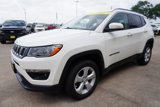 Used 2018 Jeep Compass Latitude w/ Popular Equipment Group image 3