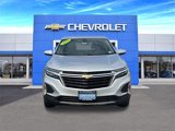 Certified 2022 Chevrolet Equinox LT image 2