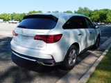 Used 2020 Acura MDX SH-AWD image 4