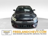Used 2023 Kia Forte GT w/ GT2 Package image 2