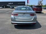 Used 2014 Kia Optima LX w/ Hybrid Convenience Package image 4