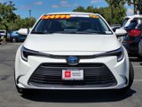 Used 2023 Toyota Corolla LE image 2