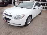 Used 2011 Chevrolet Malibu LT image 2