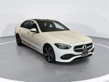 Used 2022 Mercedes-Benz C 300 4MATIC Sedan image 3