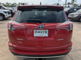 Used 2016 Toyota RAV4 Limited image 5