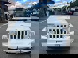 Used 2012 Jeep Liberty Sport image 2