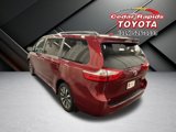 Certified 2019 Toyota Sienna XLE image 3