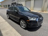 Used 2018 Audi Q5 2.0T Premium Plus w/ Premium Plus Package image 3