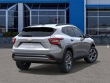 New 2025 Chevrolet Trax LT image 4