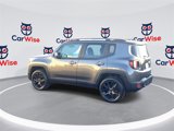Used 2017 Jeep Renegade Altitude image 6