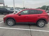 Used 2014 MAZDA CX-5 Touring image 2