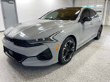 Used 2023 Kia K5 GT-Line image 2