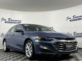 Used 2024 Chevrolet Malibu LT image 3
