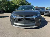 Used 2020 Chevrolet Blazer LT w/ Sound & Technology Package image 2