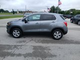Used 2020 Chevrolet Trax LS w/ Tint and Cruise Package image 2