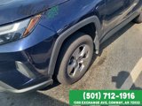 Used 2022 Toyota RAV4 XLE image 2