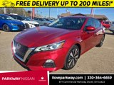 Used 2022 Nissan Altima 2.5 SV image 3