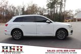 Used 2017 Audi Q7 3.0T Premium Plus image 5