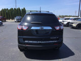 Used 2016 Chevrolet Traverse LTZ image 6