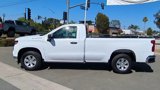 Used 2024 Chevrolet Silverado 1500 W/T w/ WT Fleet Convenience Package image 5