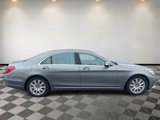 Used 2015 Mercedes-Benz S 550 4MATIC Sedan image 2