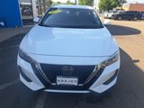 Used 2023 Nissan Sentra SV image 3