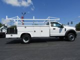 Used 2020 Ford F450 XL w/ Power Equipment Group image 6