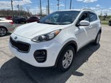 Used 2017 Kia Sportage LX w/ LX Popular Package image 3