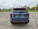 Used 2018 Ford Explorer Sport w/ Equipment Group 401A image 3