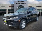 New 2025 Jeep Grand Cherokee Laredo X image 2