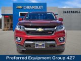Used 2016 Chevrolet Colorado Z71 image 3