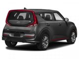 Used 2020 Kia Soul GT-Line image 2