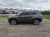 Used 2020 Jeep Compass Limited image 2