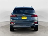 Used 2019 Hyundai Santa Fe Limited w/ Cargo Package image 4