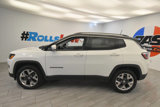 Used 2020 Jeep Compass Limited w/ Safety & Security Group image 2