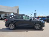 Used 2023 Ford Escape SE w/ PHEV Premium Package image 2